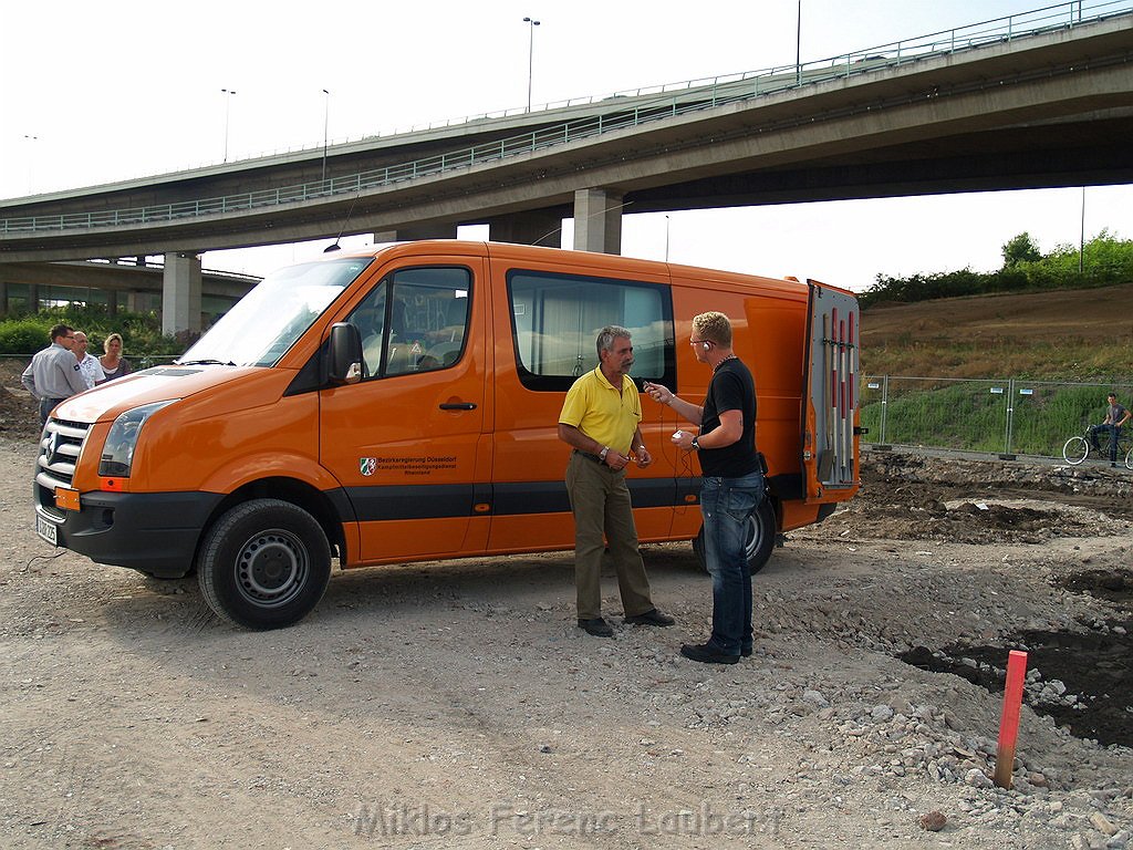 Bombenfund Koeln Kalk Strasse des 17 Juni P90.JPG